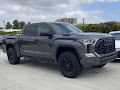 2025 Toyota Tundra TRD Pro Hybrid