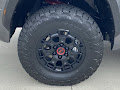 2025 Toyota Tundra TRD Pro Hybrid