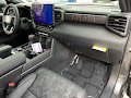 2025 Toyota Tundra TRD Pro Hybrid