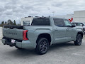 2025 Toyota Tundra Platinum Hybrid