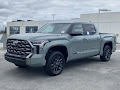 2025 Toyota Tundra Platinum Hybrid