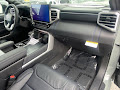 2025 Toyota Tundra Platinum Hybrid
