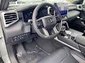 2025 Toyota Tundra Platinum Hybrid