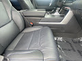 2025 Toyota Tundra Platinum Hybrid