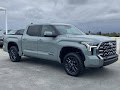 2025 Toyota Tundra Platinum Hybrid
