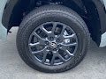 2025 Toyota Tundra Platinum Hybrid