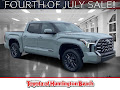 2025 Toyota Tundra Platinum Hybrid