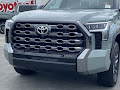 2025 Toyota Tundra Platinum Hybrid