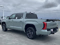 2025 Toyota Tundra Platinum Hybrid