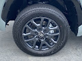 2025 Toyota Tundra Platinum Hybrid