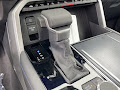 2025 Toyota Tundra Platinum Hybrid