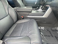 2025 Toyota Tundra Platinum Hybrid