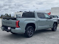 2025 Toyota Tundra Platinum Hybrid