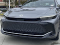 2025 Toyota Crown