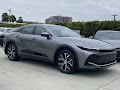 2025 Toyota Crown