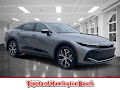2025 Toyota Crown