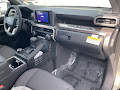 2025 Toyota Tacoma 4WD