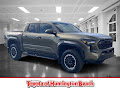 2025 Toyota Tacoma 4WD