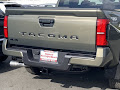 2025 Toyota Tacoma 4WD