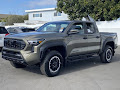 2025 Toyota Tacoma 4WD