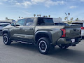 2025 Toyota Tacoma 4WD