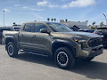 2025 Toyota Tacoma 4WD