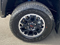 2025 Toyota Tacoma 4WD