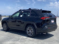 2025 Toyota RAV4 Hybrid XLE Premium