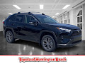 2025 Toyota RAV4 Hybrid XLE Premium