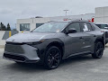 2025 Toyota bZ4X Nightshade