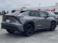 2025 Toyota bZ4X Nightshade