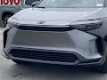 2025 Toyota bZ4X Nightshade