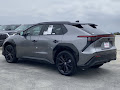 2025 Toyota bZ4X Nightshade