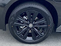 2025 Toyota bZ4X Nightshade