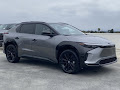 2025 Toyota bZ4X Nightshade