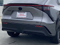 2025 Toyota bZ4X Nightshade