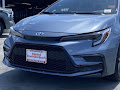 2025 Toyota Corolla Hybrid SE
