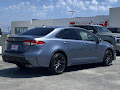 2025 Toyota Corolla Hybrid SE