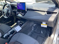 2025 Toyota Corolla Hybrid SE