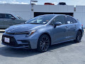 2025 Toyota Corolla Hybrid SE