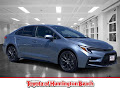 2025 Toyota Corolla Hybrid SE