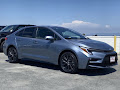 2025 Toyota Corolla Hybrid SE