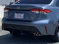 2025 Toyota Corolla Hybrid SE