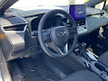 2025 Toyota Corolla Hybrid SE