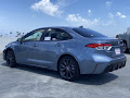 2025 Toyota Corolla Hybrid SE