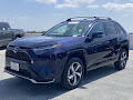 2024 Toyota RAV4 Prime SE