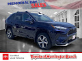 2024 Toyota RAV4 Prime SE