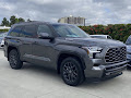 2025 Toyota Sequoia Platinum
