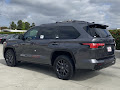 2025 Toyota Sequoia Platinum