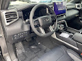 2025 Toyota Sequoia Platinum